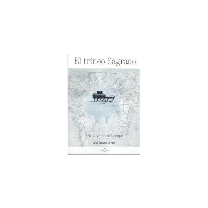 NENET - TRINEO SAGRADO