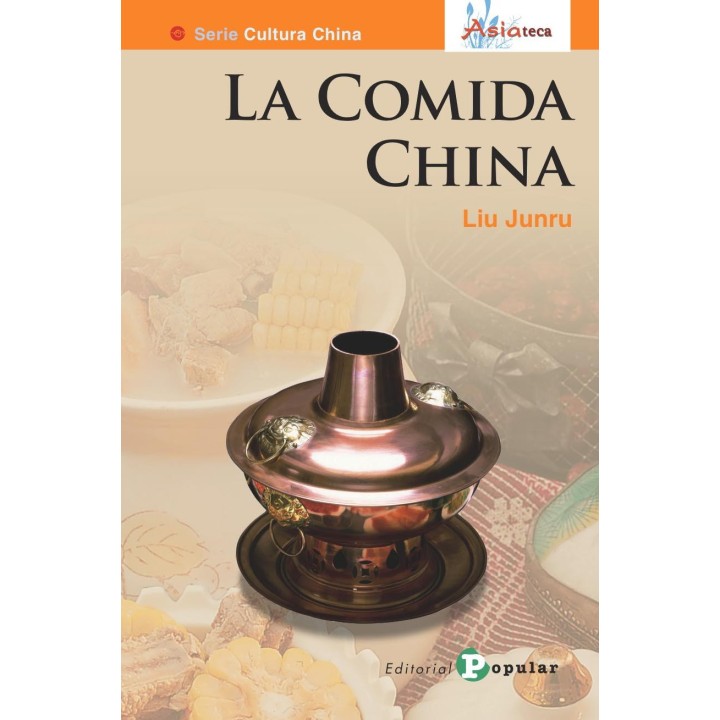 LA COMIDA CHINA