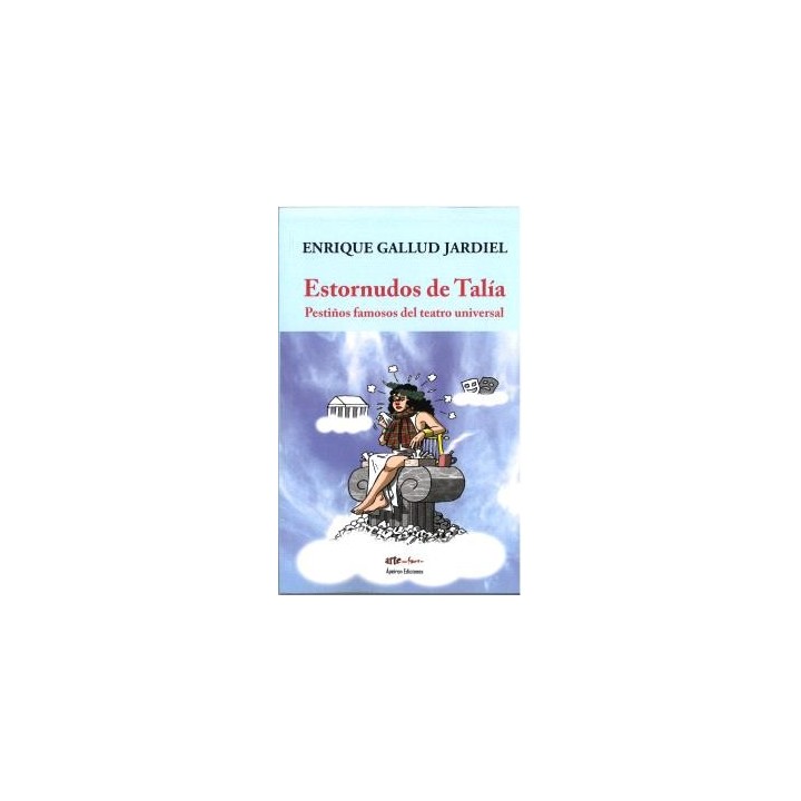 ESTORNUDOS DE TALÍA