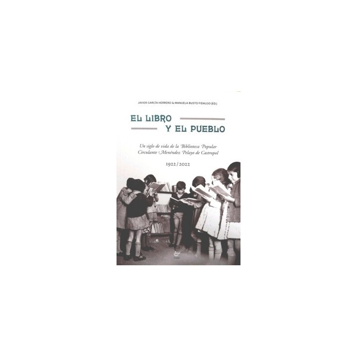 EL LIBRO Y EL PUEBLO