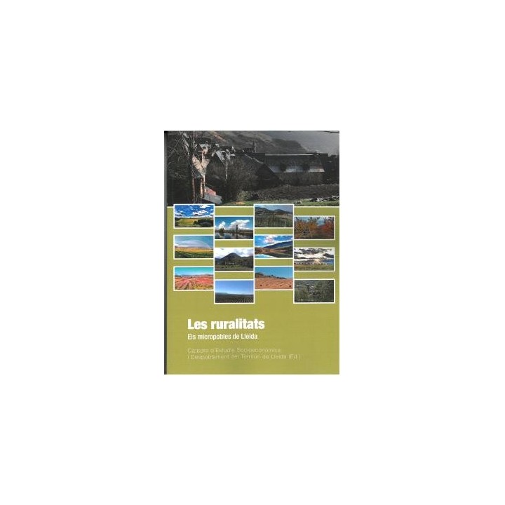 LES RURALITATS