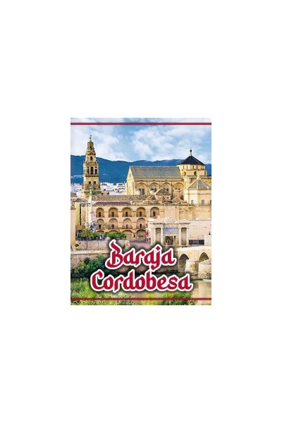 BARAJA CORDOBESA