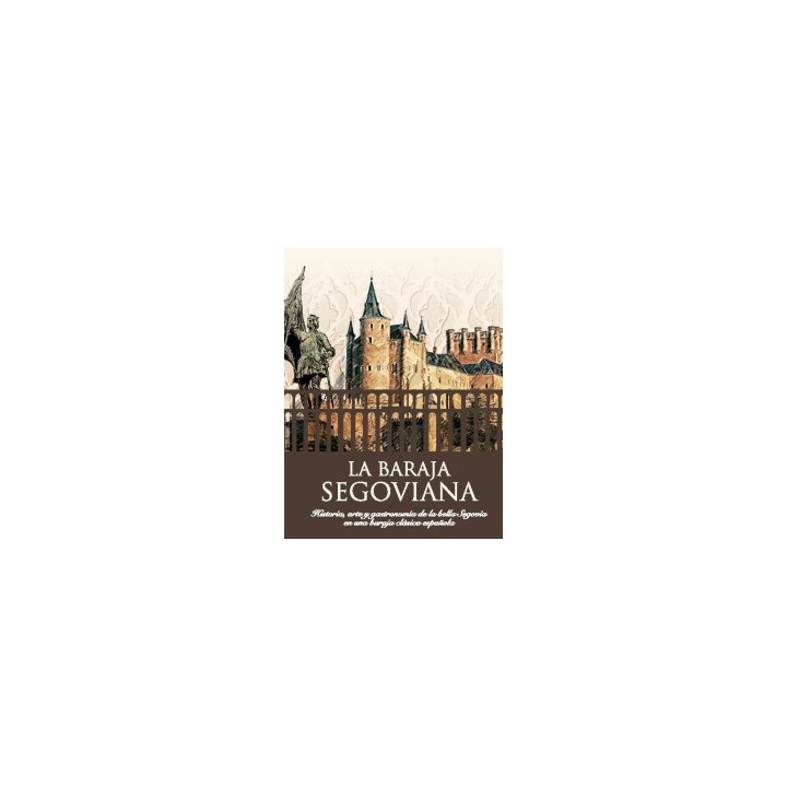 BARAJA SEGOVIANA