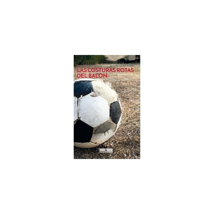 LAS COSTURAS ROTAS DEL BALÓN