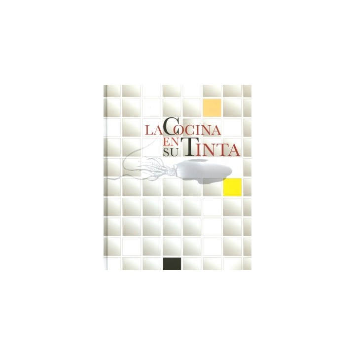 LA COCINA EN SU TINTA