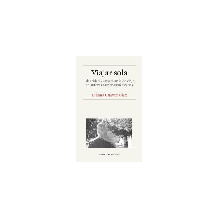 VIAJAR SOLA