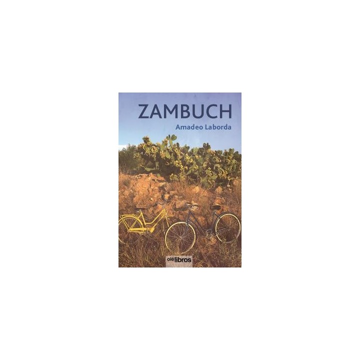 ZAMBUCH