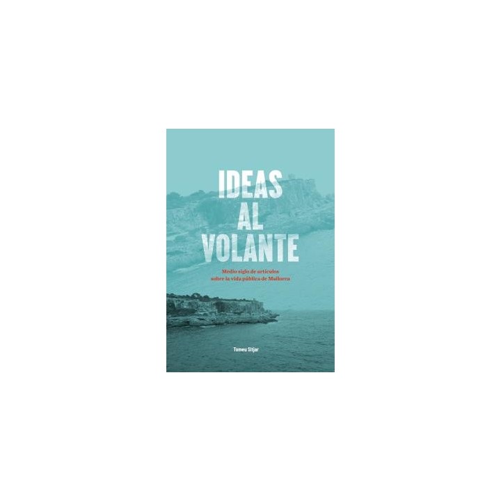 IDEAS AL VOLANTE
