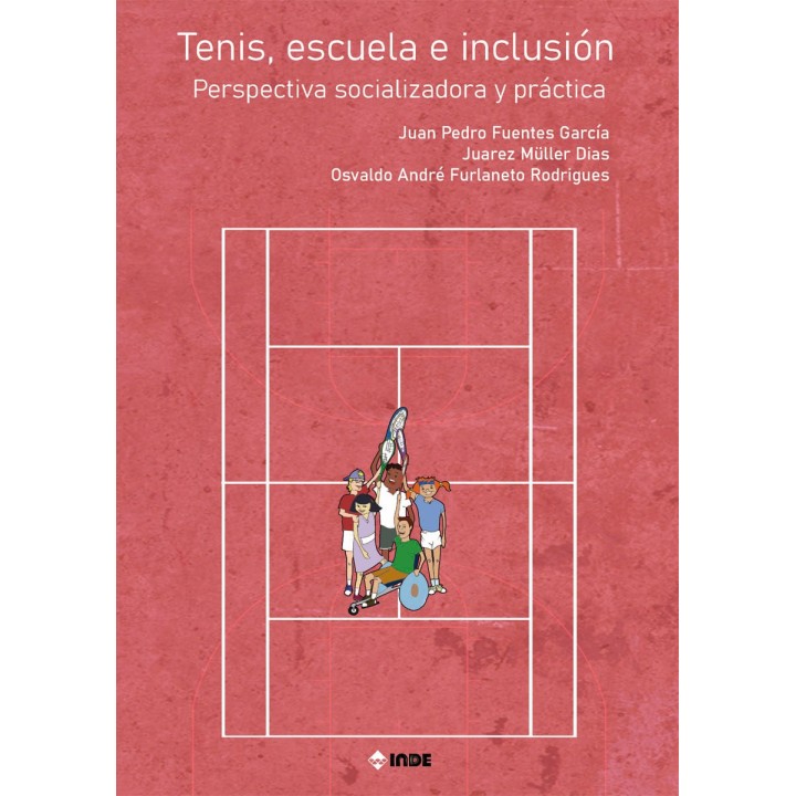 TENIS, ESCUELA E INCLUSIÓN