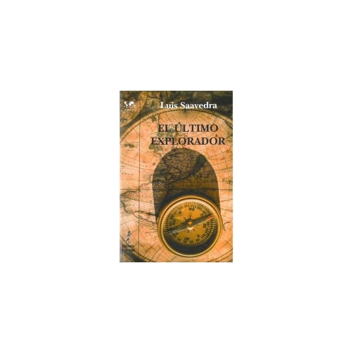 EL ÚLTIMO EXPLORADOR