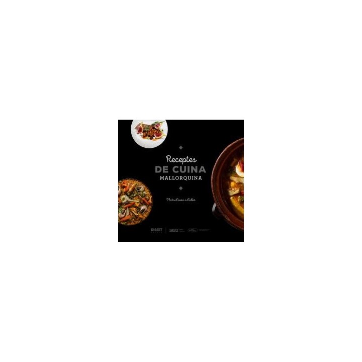 RECEPTES DE CUINA MALLORQUINA