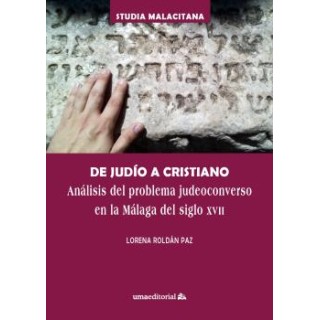 DE JUDÍO A CRISTIANO