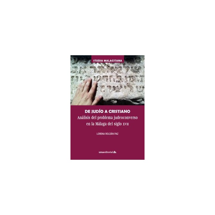 DE JUDÍO A CRISTIANO