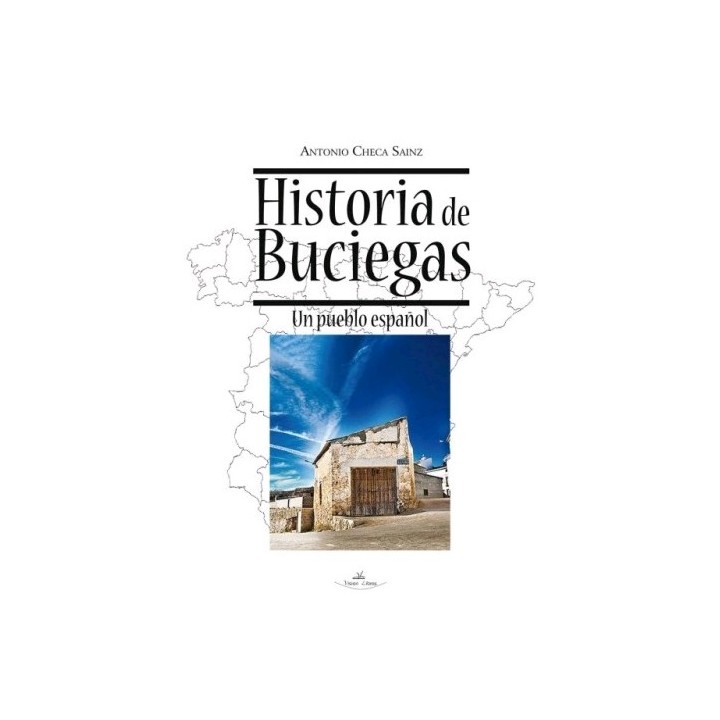 HISTORIA DE BUCIEGAS