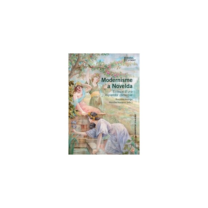 MODERNISME A NOVELDA