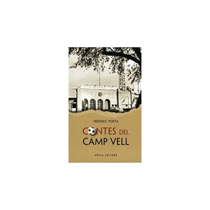 CONTES DEL CAMP VELL