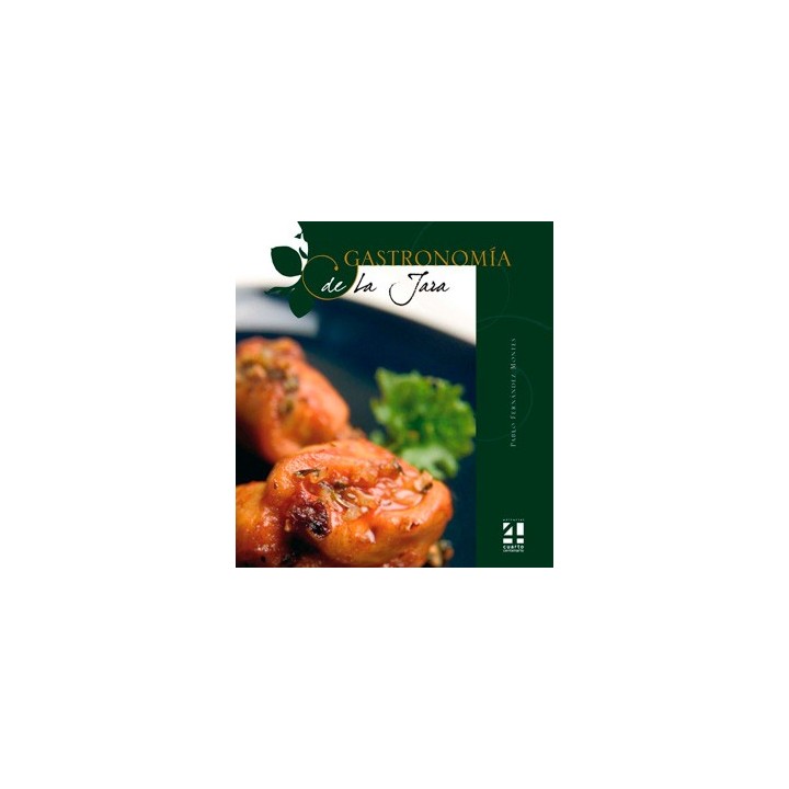 GASTRONOMIA DE LA JARA
