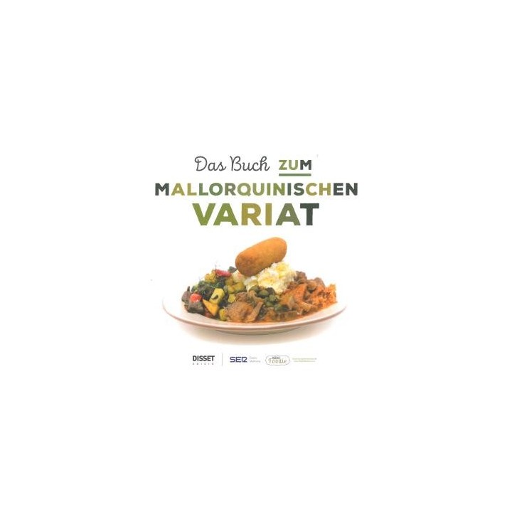 DAS BUCH ZUM MALLORQUINISCHEN VARIAT