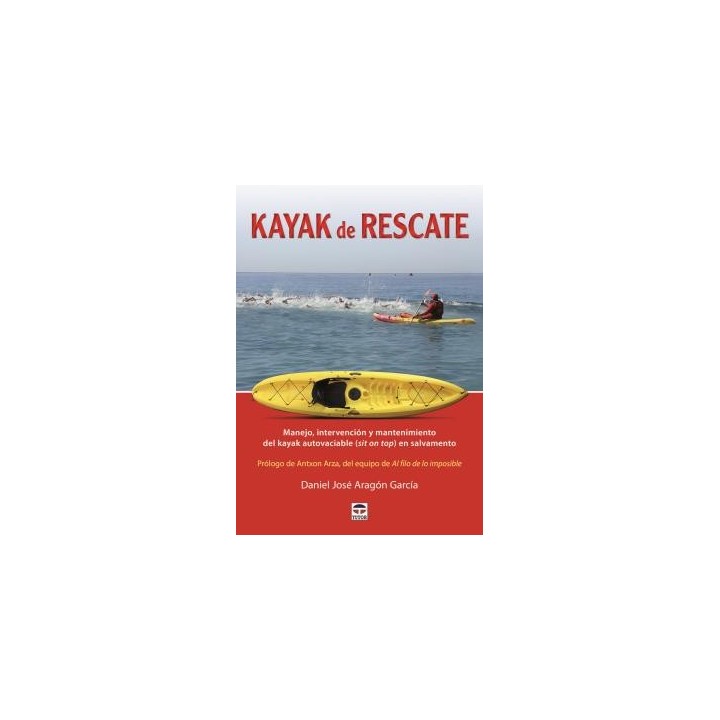 KAYAK DE RESCATE