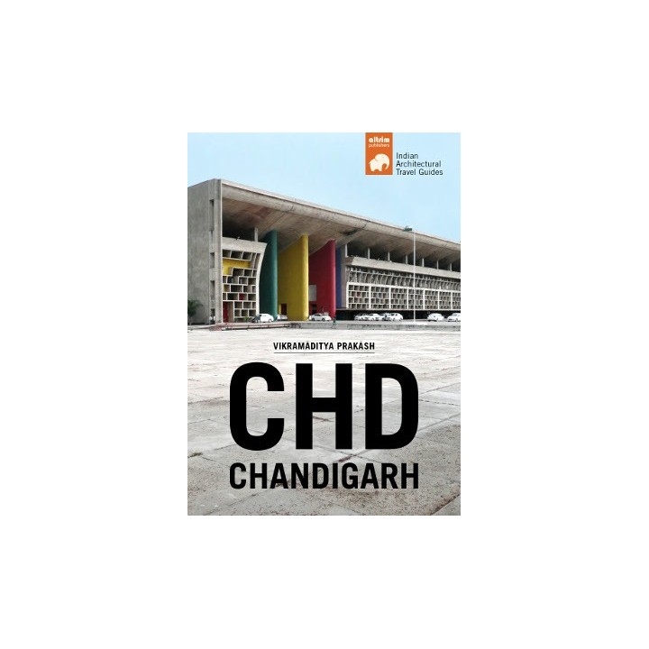 CHD CHANDIGARH