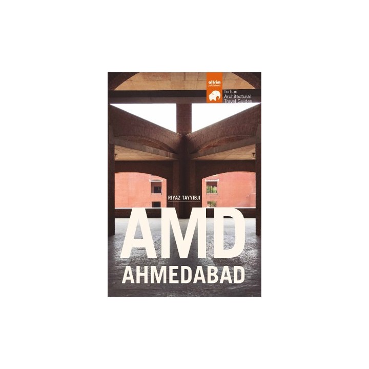 AMD AHMEDABAD