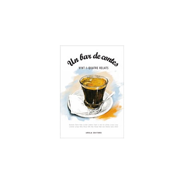 UN BAR DE CoNTES