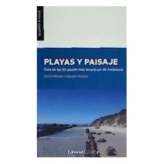 PLAYAS Y PAISAJES