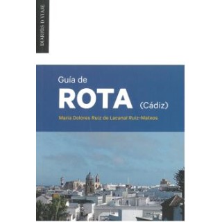 GUIA DE ROTA ( CÁDIZ )