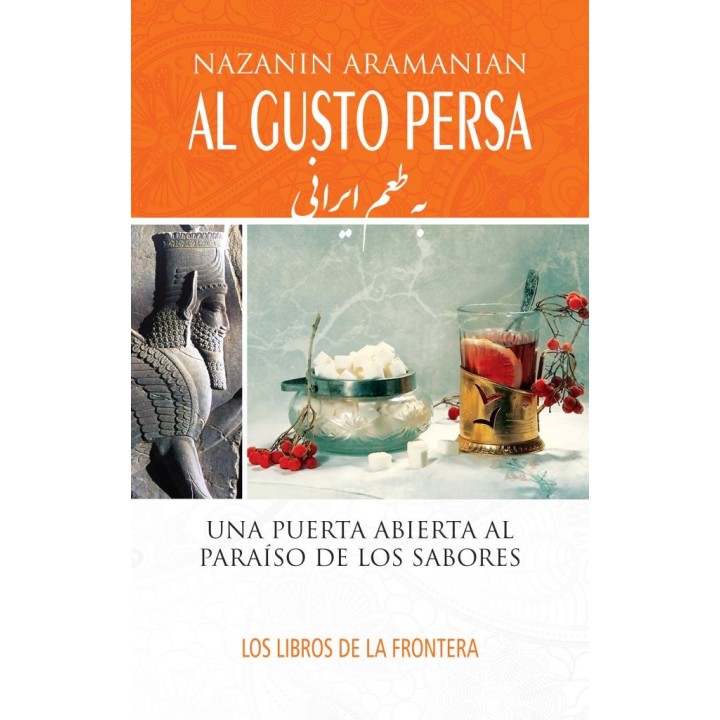 AL GUSTO PERSA