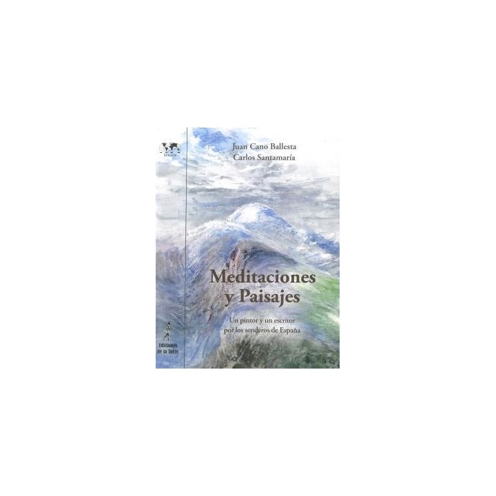 MEDITACIONES Y PAISAJES