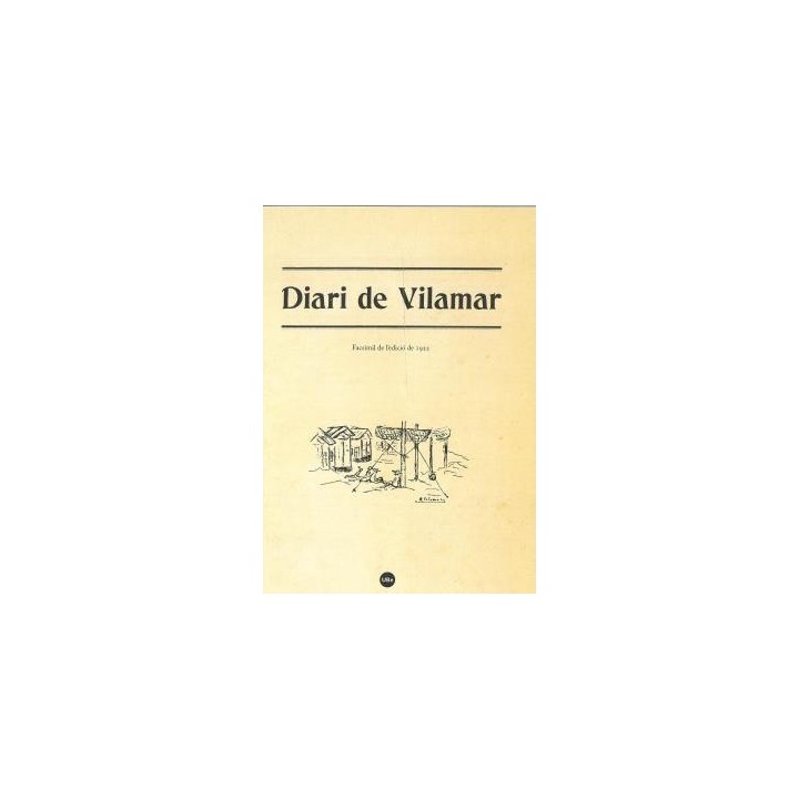 DIARI DE VILAMAR