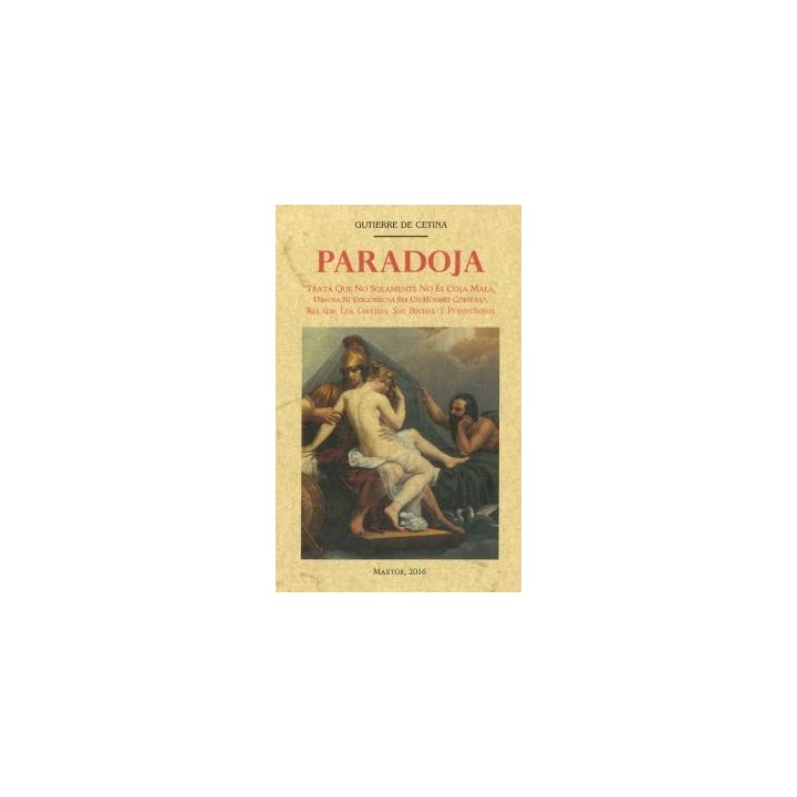 PARADOJA