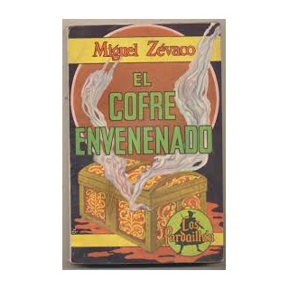 El Cofre Envenenado