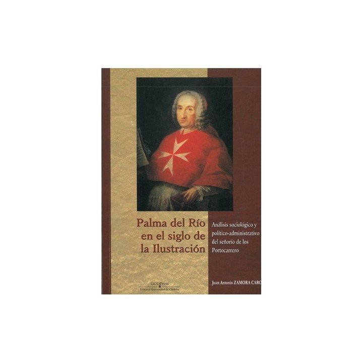 PALMA DEL RÍO EN EL SIGLO DE LA ILUSTRACIÓN