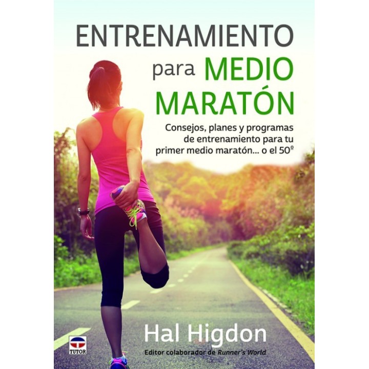 ENTRENAMIENTO PARA MEDIO MARATÓN