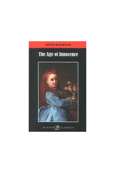 THE AGE OF INNOCENCE