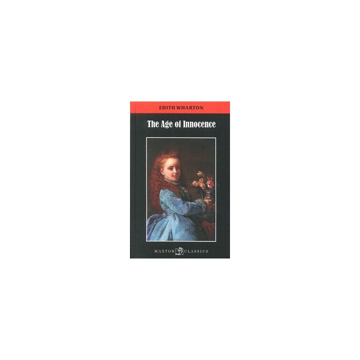 THE AGE OF INNOCENCE
