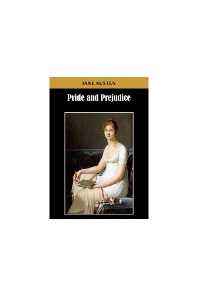 PRIDE AND PREJUICE