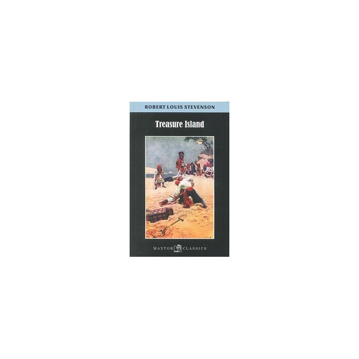 TREASURE ISLAND