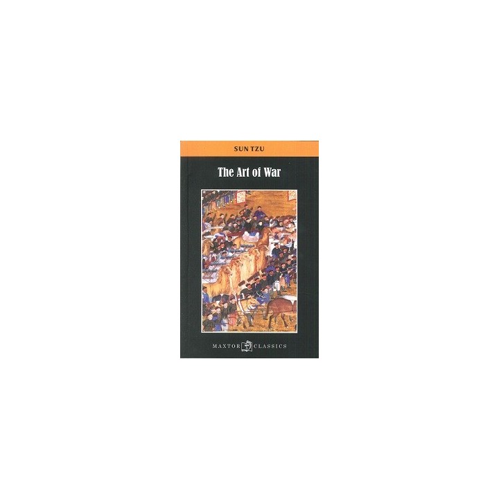 THE ART OF WAR