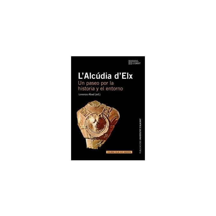 L'ALCUDIA D'ELX
