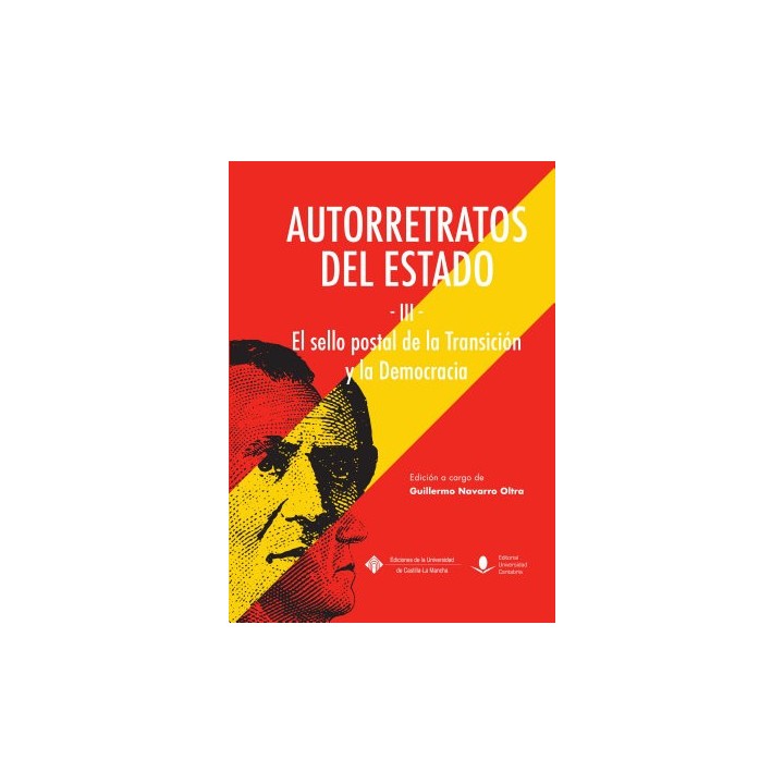AUTORRETRATOS DEL ESTADO III EL SELLO DE LA TRANSICIÓN Y LA DEMOCRACIA