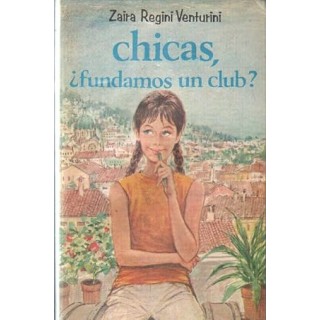 Chicas. Fundamos un club?