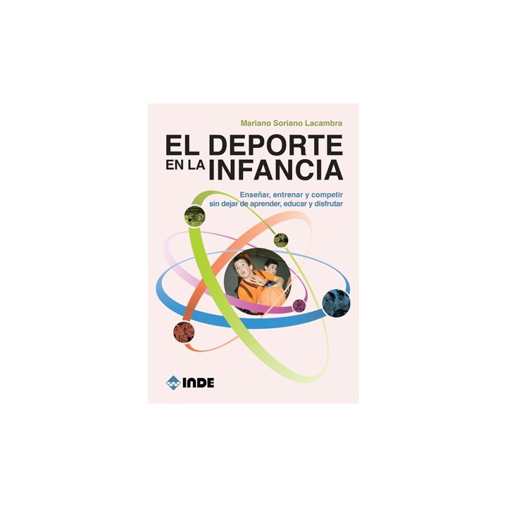 EL DEPORTE EN LA INFANCIA