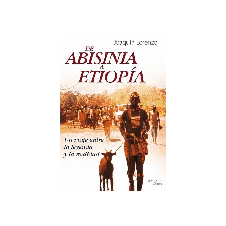 DE ABISINIA A ETIOPIA