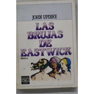 Las brujas de Eastwick