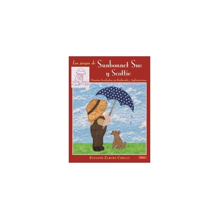 LOS JUEGOS DE SUNBONNET SUE Y SCOTTIE