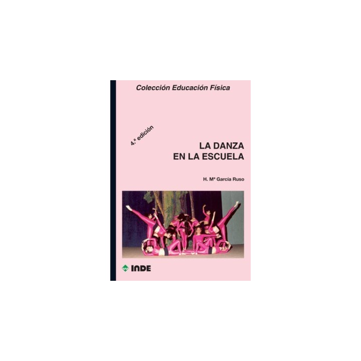 LA DANZA EN LA ESCUELA