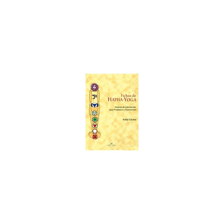 FICHAS DE HATHA-YOGA