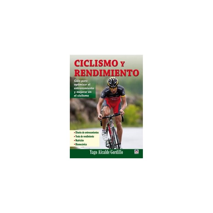 CICLISMO Y RENDIMIENTO